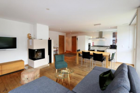 Symbiose Saas-Fee